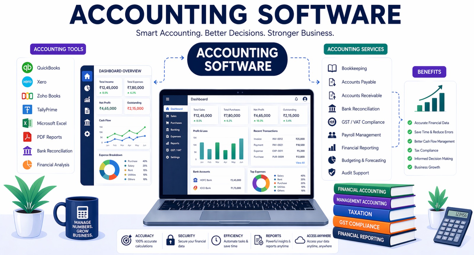 Accounting
