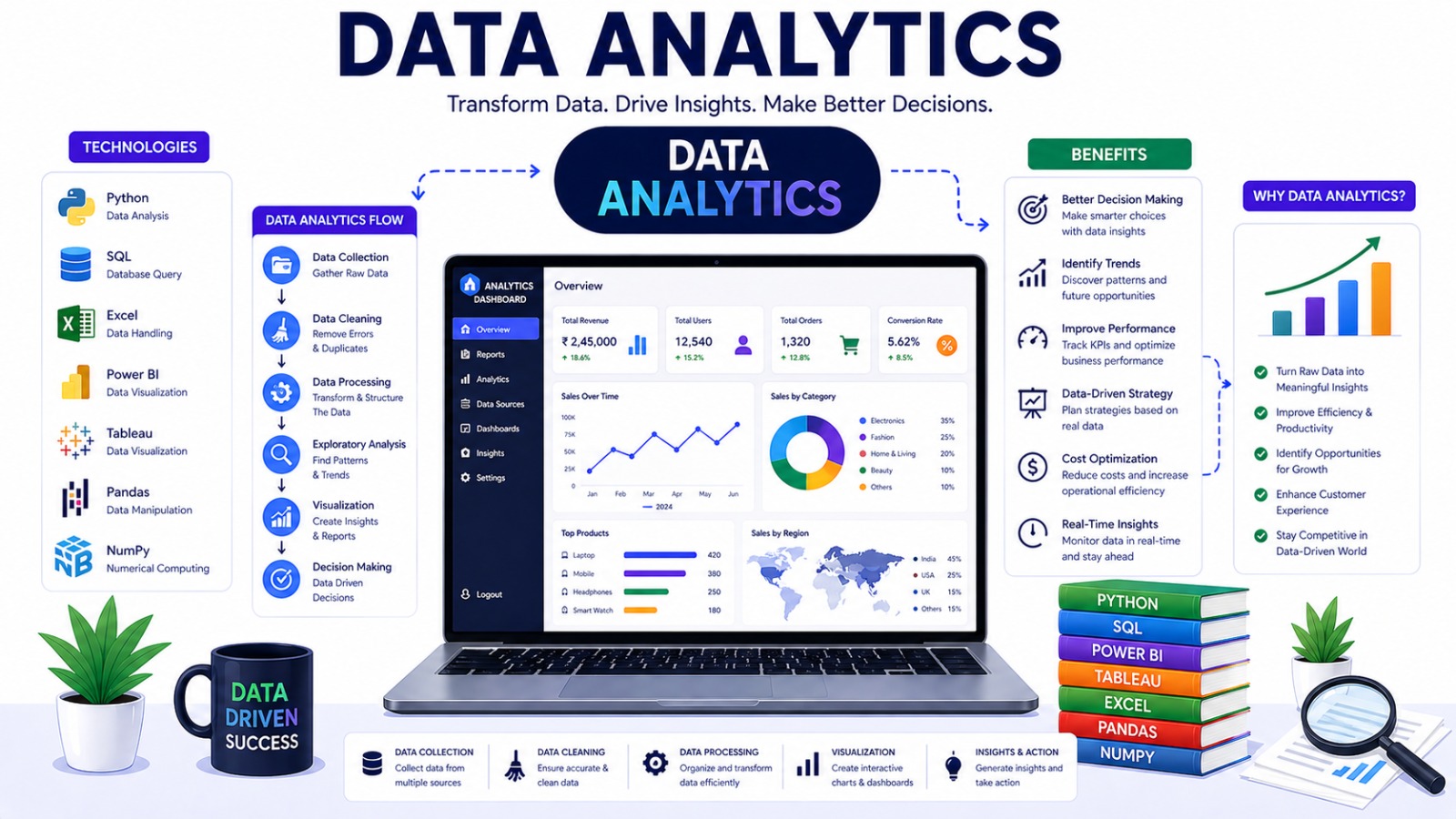 Data Analytics