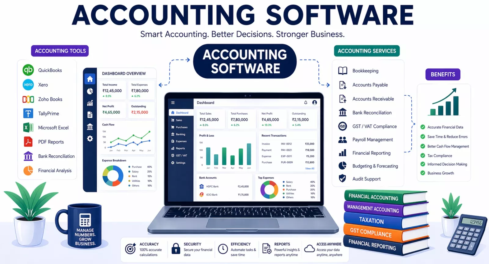 Accounting