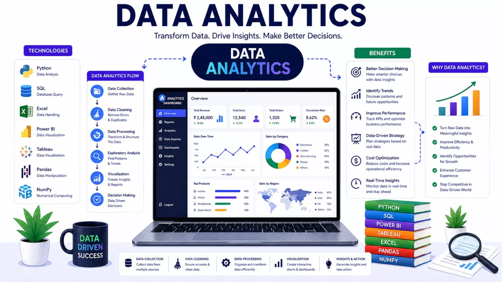 Data Analytics