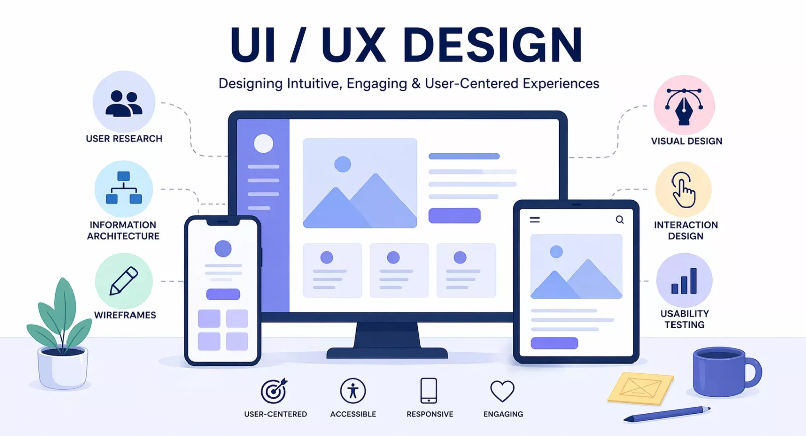 UI UX