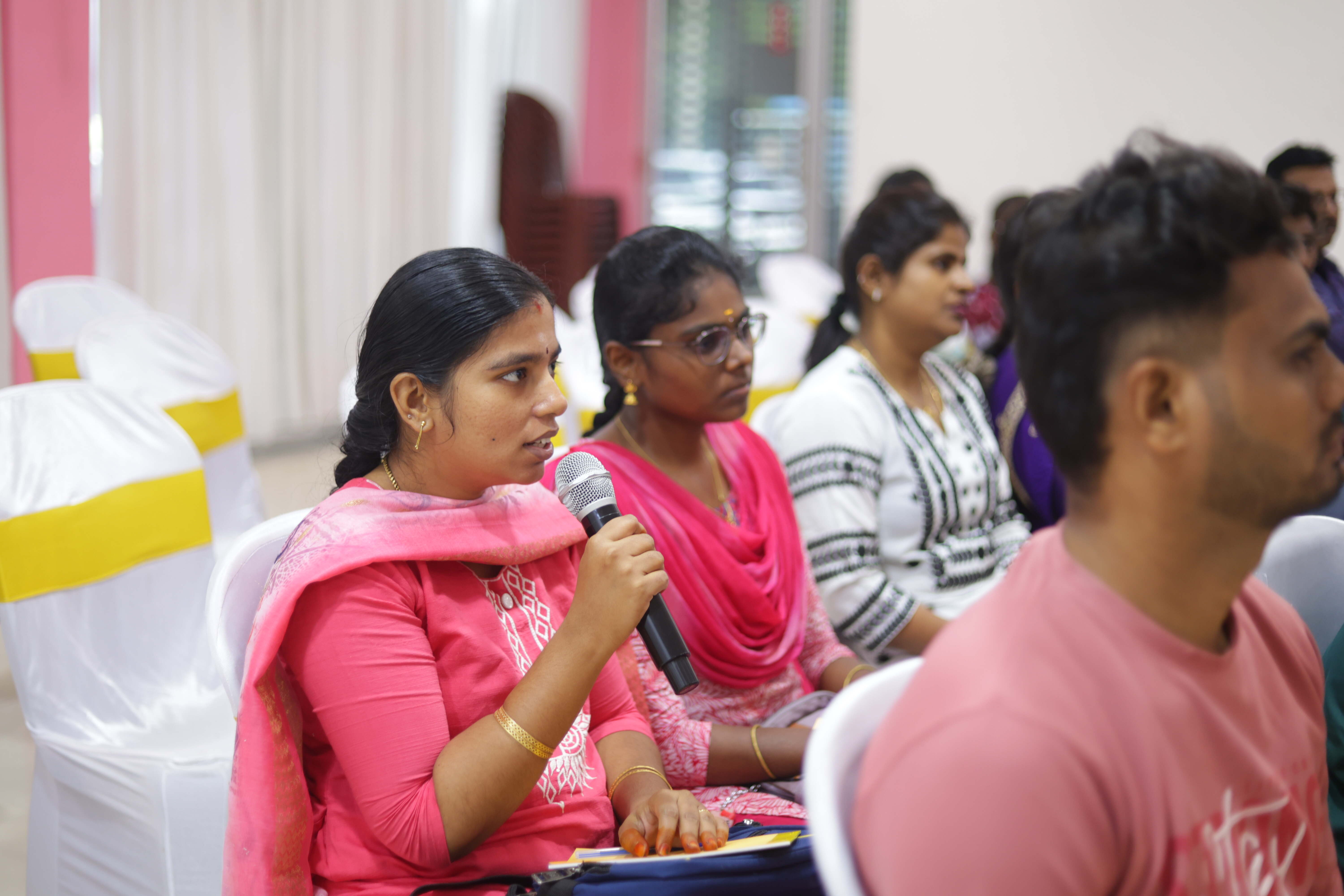 Future Marketer - Digital Marketing Workshop